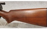 Mossberg ~ Model 44 US (c) ~ .22 LR - 8 of 12