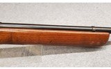 Mossberg ~ Model 44 US (c) ~ .22 LR - 4 of 12