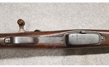 Schmidt-Rubin ~ 1896/11 ~ 7.5x55MM Swiss - 5 of 12