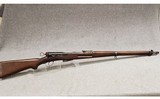 Schmidt-Rubin ~ 1896/11 ~ 7.5x55MM Swiss - 1 of 12