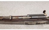 Schmidt-Rubin ~ 1896/11 ~ 7.5x55MM Swiss - 10 of 12