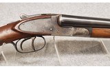 L.C. Smith ~ Field Grade ~ 20 Ga - 3 of 12