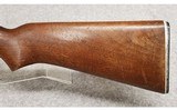 Winchester ~ 77 ~ .22 LR - 8 of 12
