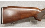 Mossberg ~ Model 341 ~ .22 S, L, LR - 2 of 12