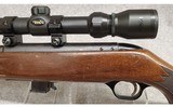 Mossberg ~ Model 341 ~ .22 S, L, LR - 7 of 12