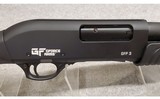 G-Force Arms ~ GFP 3 ~ 12 Ga - 3 of 12