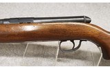 Remington ~ Model 550-1 ~ .22 S, L, LR - 7 of 12
