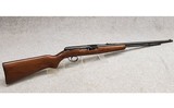 Remington ~ Model 550-1 ~ .22 S, L, LR - 1 of 12