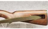 Universal ~ M1 Carbine ~ .30 Carbine - 8 of 12