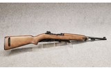 Universal ~ M1 Carbine ~ .30 Carbine - 1 of 12