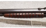 Remington ~ Model 12-C ~ .22 S, L, LR - 6 of 12