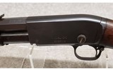 Remington ~ Model 12-C ~ .22 S, L, LR - 7 of 12