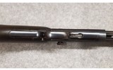 Remington ~ Model 12-C ~ .22 S, L, LR - 5 of 12