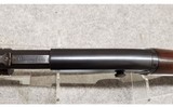 Remington ~ Model 12-C ~ .22 S, L, LR - 10 of 12