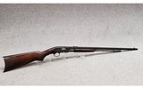 Remington ~ Model 12-C ~ .22 S, L, LR - 1 of 12
