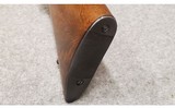 Savage Arms ~ Model 99 ~ .300 Savage - 9 of 12