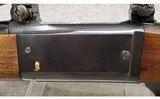 Savage Arms ~ Model 99 ~ .300 Savage - 7 of 12