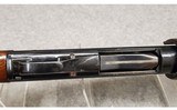 Winchester ~ 1200 ~ 12 GA - 5 of 12