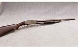 Remington ~ Model 10 ~ 12 Ga - 1 of 12