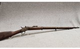 Remington ~ Modelo Argentino 1879 ~ .43 Spanish - 1 of 12
