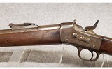 Remington ~ Modelo Argentino 1879 ~ .43 Spanish - 7 of 12