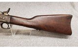 Remington ~ Modelo Argentino 1879 ~ .43 Spanish - 8 of 12