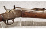 Remington ~ Modelo Argentino 1879 ~ .43 Spanish - 3 of 12