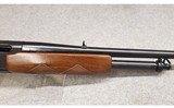 Remington ~ 760 Gamemaster ~ .35 Remington - 4 of 12