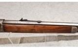 Winchester ~ 1892 ~ .44 W.C.F. - 4 of 12