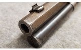 Winchester ~ 1892 ~ .44 W.C.F. - 12 of 12