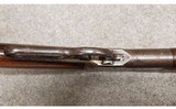 Winchester ~ 1892 ~ .44 W.C.F. - 5 of 12