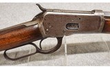 Winchester ~ 1892 ~ .44 W.C.F. - 3 of 12