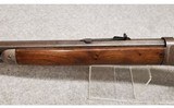 Winchester ~ 1892 ~ .44 W.C.F. - 6 of 12