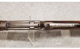 Winchester ~ 1892 ~ .44 W.C.F. - 10 of 12