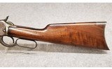 Winchester ~ 1892 ~ .44 W.C.F. - 8 of 12
