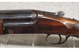 Perazzi ~ TM1 Olympic ~ 12 Ga - 7 of 12