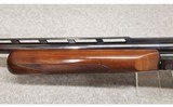 Perazzi ~ TM1 Olympic ~ 12 Ga - 6 of 12