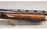 Perazzi ~ TM1 Olympic ~ 12 Ga - 4 of 12