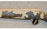 Weatherby ~ Mark V ~ 6.5mm Creedmore - 7 of 12