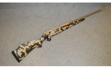 Weatherby ~ Mark V ~ 6.5mm Creedmore - 1 of 12