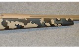 Weatherby ~ Mark V ~ 6.5mm Creedmore - 4 of 12