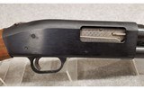 Mossberg ~ 500A ~12 Ga - 3 of 12