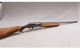 Charles Daly ~ Auto-Pointer ~ 12 Ga - 1 of 12