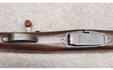 Schmidt-Rubin ~ 1896/11 ~ 7.5x55MM Swiss - 5 of 12