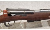Schmidt-Rubin ~ 1896/11 ~ 7.5x55MM Swiss - 3 of 12