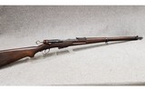 Schmidt-Rubin ~ 1896/11 ~ 7.5x55MM Swiss - 1 of 12