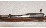 Schmidt-Rubin ~ 1896/11 ~ 7.5x55MM Swiss - 10 of 12