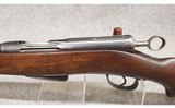 Schmidt-Rubin ~ 1896/11 ~ 7.5x55MM Swiss - 7 of 12