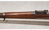 Schmidt-Rubin ~ 1896/11 ~ 7.5x55MM Swiss - 6 of 12