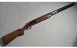 Browning ~ Special Sporting Clay~ 12 Gauge - 1 of 11